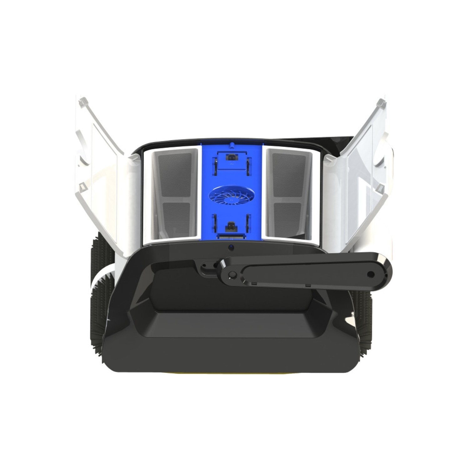 Otomatik Havuz Süpürgesi - Görsel 7