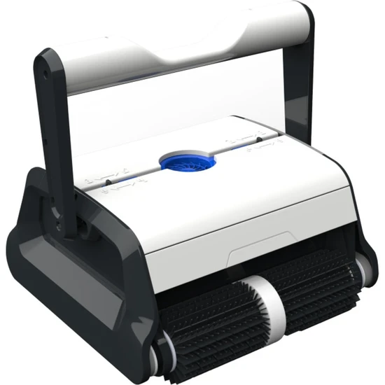 Otomatik Havuz Süpürgesi - Görsel 6