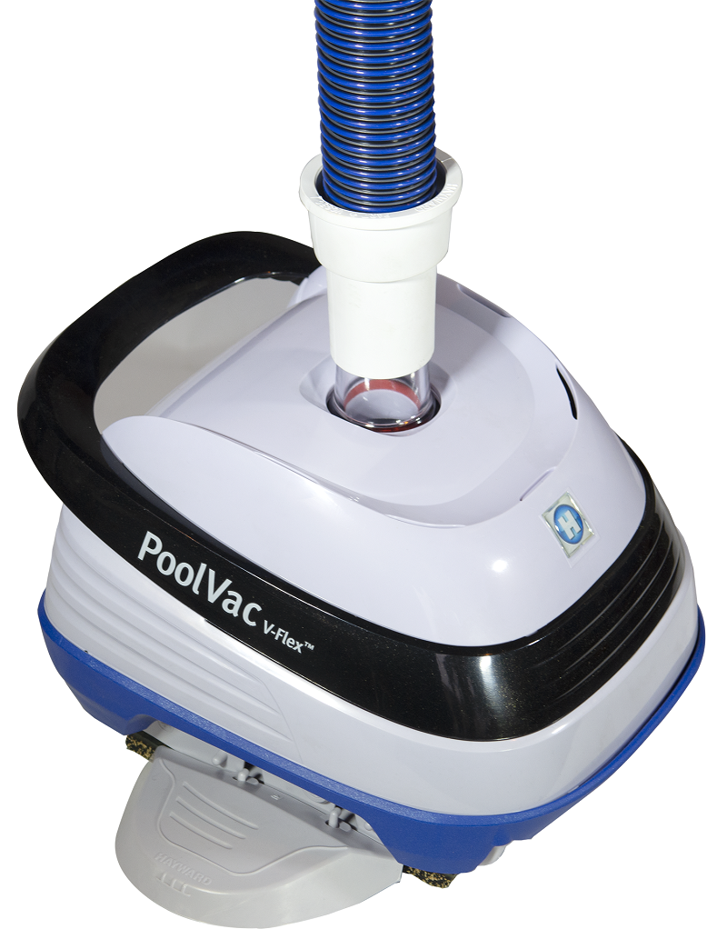 Otomatik Havuz Süpürgesi