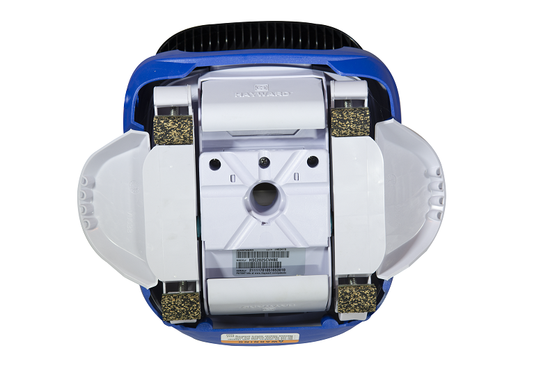 Otomatik Havuz Süpürgesi - Görsel 4