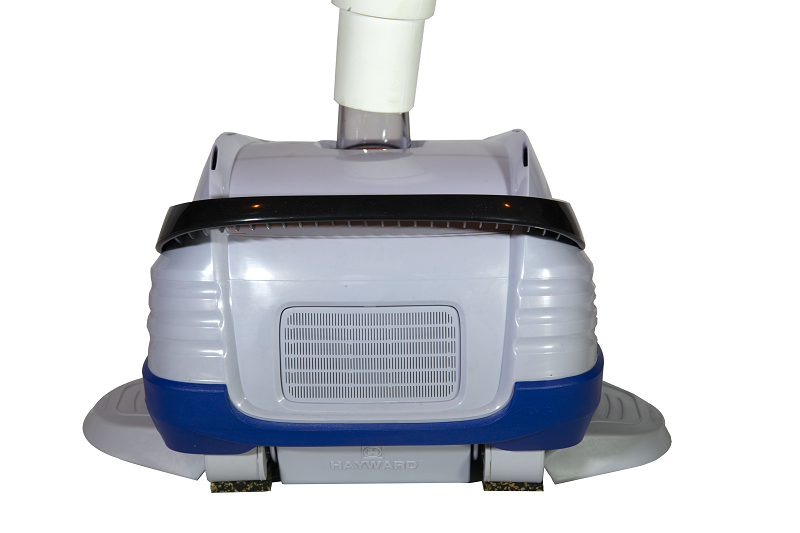 Otomatik Havuz Süpürgesi - Görsel 2